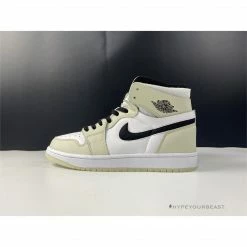 HypeYourBeast Air Jordan 1 High Zoom Air CMFT