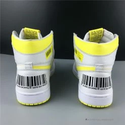 Hypeyourbeast Air Jordan 1 Retro High 'First Class Flight' 22 Hypeyourbeast Air Jordan 1 Retro High 'First Class Flight'