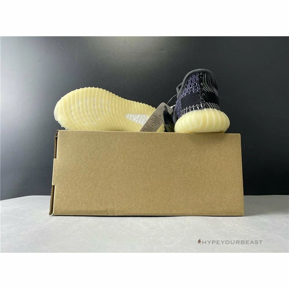 Hypeyourbeast Adidas Yeezy Boost 350 V2 'Carbon' 6 Hypeyourbeast Adidas Yeezy Boost 350 V2 'Carbon'