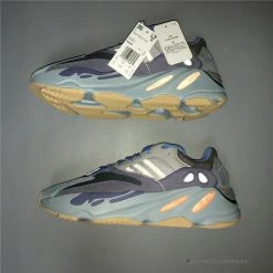 Hypeyourbeast Adidas Yeezy Boost 700 'Blue Carbon'