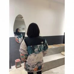 HypeYourBeast TNF Jacket Hoodies & Jackets 36 HypeYourBeast TNF Jacket Hoodies & Jackets