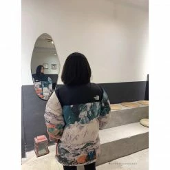 HypeYourBeast TNF Jacket Hoodies & Jackets