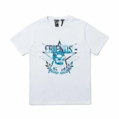 HypeYourBeast Vlone Call Of Duty Friends Tee Shirt 12 HypeYourBeast Vlone Call Of Duty Friends Tee Shirt