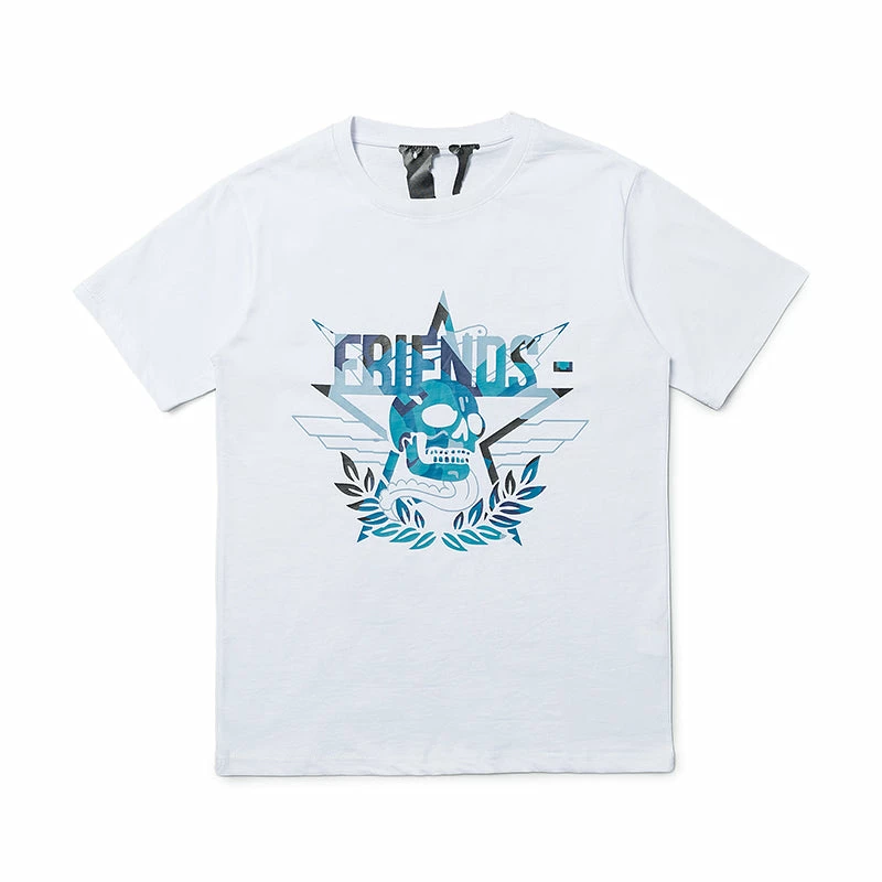 HypeYourBeast Vlone Call Of Duty Friends Tee Shirt 3 HypeYourBeast Vlone Call Of Duty Friends Tee Shirt