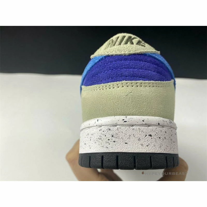 HypeYourBeast Nike Dunk Low SB 'ACG Celadon' 4 HypeYourBeast Nike Dunk Low SB 'ACG Celadon'