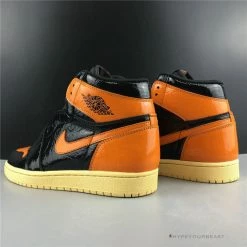 Hypeyourbeast Air Jordan 1 Retro High OG 'Shattered Backboard 3.0' 19 Hypeyourbeast Air Jordan 1 Retro High OG 'Shattered Backboard 3.0'