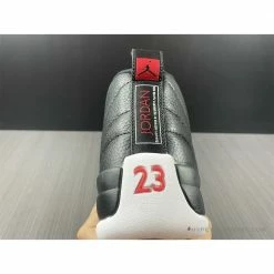 HypeYourBeast Air Jordan 12 Retro Playoff