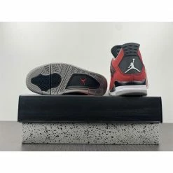 HypeYourBeast Air Jordan 4 Retro Toro Bravo 22 HypeYourBeast Air Jordan 4 Retro Toro Bravo