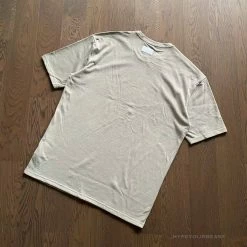 Hypeyourbeast T-Shirts FOG X Nike Tee Shirt Cream 9 Hypeyourbeast T-Shirts FOG X Nike Tee Shirt Cream