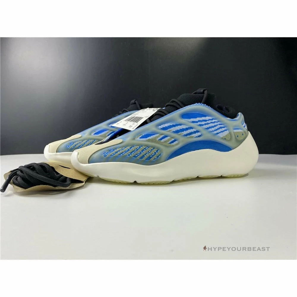 Hypeyourbeast Adidas Yeezy 700 V3 'Arzareth' 2 Hypeyourbeast Adidas Yeezy 700 V3 'Arzareth'