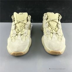 Hypeyourbeast Adidas Yeezy Boost 500 'Stone'