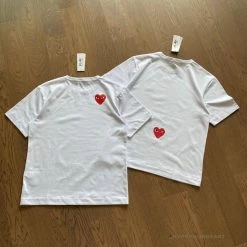HypeYourBeast CDG X TNF Tee Shirt T-Shirts 13 HypeYourBeast CDG X TNF Tee Shirt T-Shirts