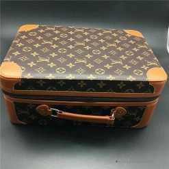 Hypeyourbeast Off White X Jordan 1 X LV