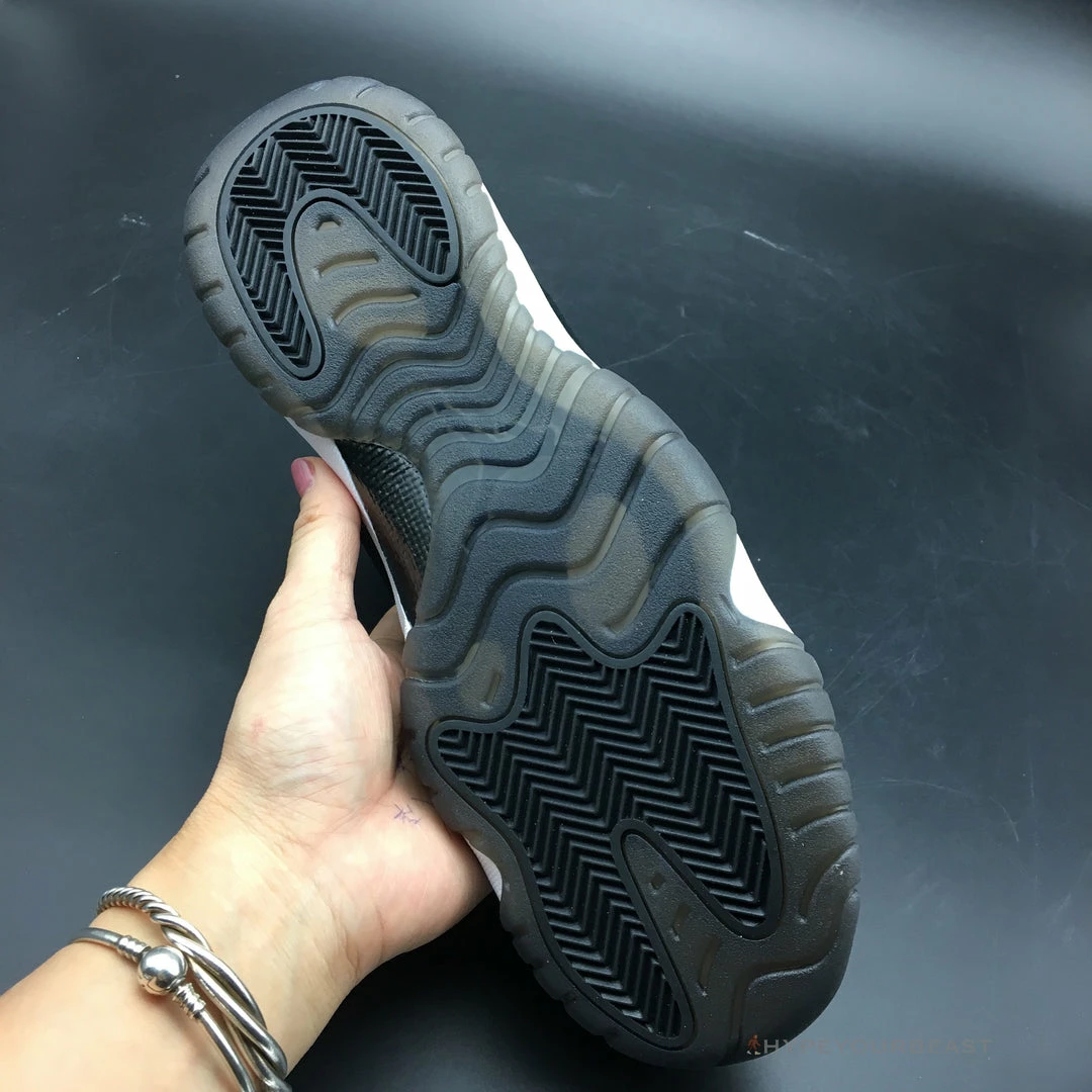 HypeYourBeast Air Jordan 11 Retro Premium 'Heiress' 15 HypeYourBeast Air Jordan 11 Retro Premium 'Heiress'