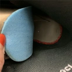 Hypeyourbeast Air Jordan 1 High 'Anti-Gravity Machines'