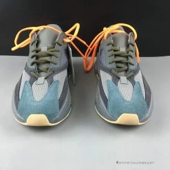 Hypeyourbeast Adidas Yeezy Boost 700 'Teal Blue'