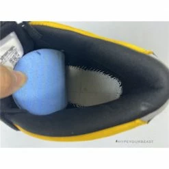 Hypeyourbeast Air Jordan 14 Ferrari 'Yellow' 20 Hypeyourbeast Air Jordan 14 Ferrari 'Yellow'