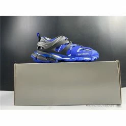 Hypeyourbeast BCG Track 3.0 Black / Blue 20 Hypeyourbeast BCG Track 3.0 Black / Blue