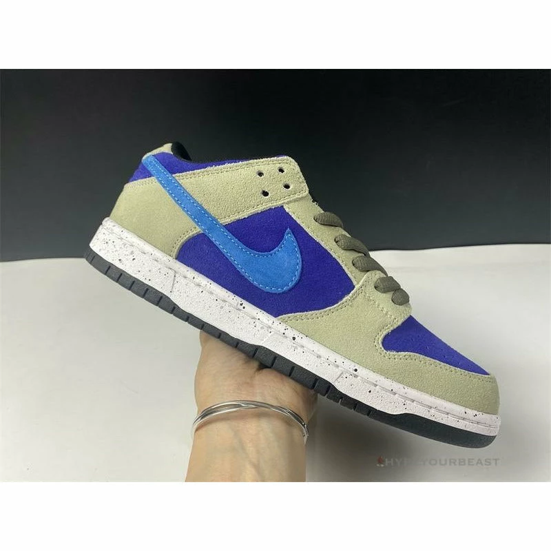 HypeYourBeast Nike Dunk Low SB 'ACG Celadon' 2 HypeYourBeast Nike Dunk Low SB 'ACG Celadon'