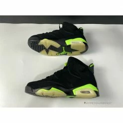 HypeYourBeast Air Jordan 6 Retro 'Electric Green'