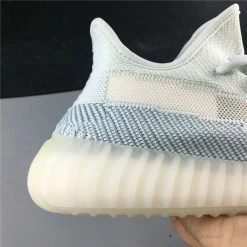 Hypeyourbeast Yeezy Boost 350 V2 'Cloud White Non-Reflective'