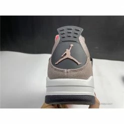 HypeYourBeast Air Jordan 4 Retro Taupe Haze