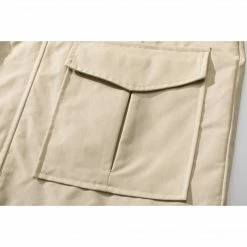 HypeYourBeast Nike Jacket Khaki