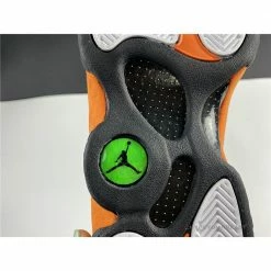 Hypeyourbeast Air Jordan 13 'Starfish'