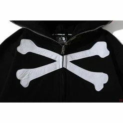 Hypeyourbeast Bape Camo Hoodie Skeleton Cross Camo Clothes 12 Hypeyourbeast Bape Camo Hoodie Skeleton Cross Camo Clothes