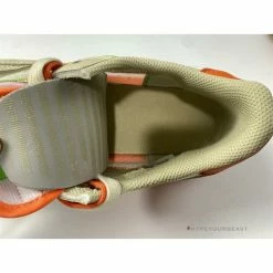 HypeYourBeast CLOT X Nike Sacai 'Clot Orange Blaze'