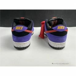 Hypeyourbeast Nike Dunk SB Low 'ACG Terra'