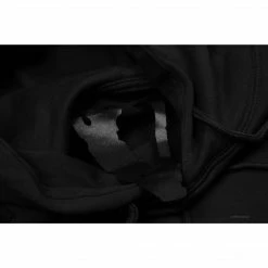 HypeYourBeast Vlone Hoodie Black Vampire