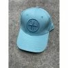 Hypeyourbeast Hats St. Island Hat Blue
