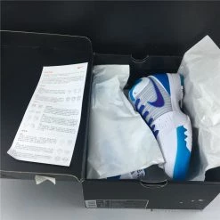 Hypeyourbeast Air Jordan 1 Low 'UNC'
