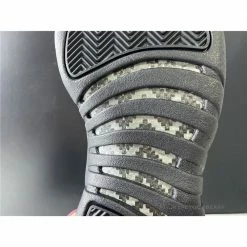 Hypeyourbeast Air Jordan 12 'Dark Concord'