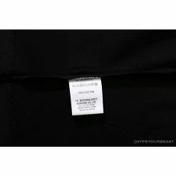 Hypeyourbeast Clothes BAPE Ape Head Blue X Yellow Contrast Letter Tee Shirt 26 Hypeyourbeast Clothes BAPE Ape Head Blue X Yellow Contrast Letter Tee Shirt