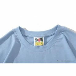 Hypeyourbeast BAPE Comic Dragon Ball Tee Shirt 'BLUE' Clothes 23 Hypeyourbeast BAPE Comic Dragon Ball Tee Shirt 'BLUE' Clothes