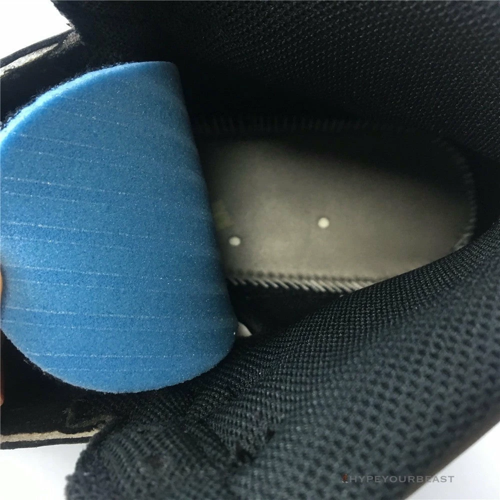 Hypeyourbeast Air Jordan 1 Retro High OG 'All Star Chameleon' 12 Hypeyourbeast Air Jordan 1 Retro High OG 'All Star Chameleon'