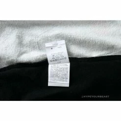 HypeYourBeast Bape Camo Hoodie Logo