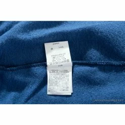 Hypeyourbeast BAPE X READYMADE Tiger Head Foam Camouflage Shorts 'BLUE' Clothes