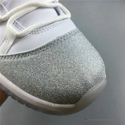 Hypeyourbeast Air Jordan 11 Retro 'Metallic Silver' 22 Hypeyourbeast Air Jordan 11 Retro 'Metallic Silver'