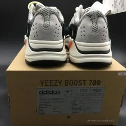Hypeyourbeast Adidas Yeezy Boost 700 'Wave Runner'