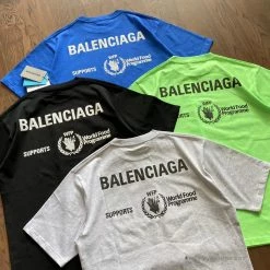 Hypeyourbeast BCG Support Word Food Programme Tee Shirt Green T-Shirts 15 Hypeyourbeast BCG Support Word Food Programme Tee Shirt Green T-Shirts