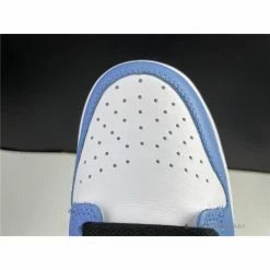 HypeYourBeast Nike SB Dunk Low Gold Blue