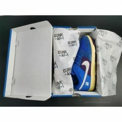 HypeYourBeast Undefeated X Nike Dunk Low 30 HypeYourBeast Undefeated X Nike Dunk Low