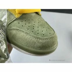 HypeYourBeast Nike SB Dunk Low 'Puff N Stuff'