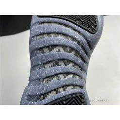 HypeYourBeast Air Jordan 12 Retro 'Utility'