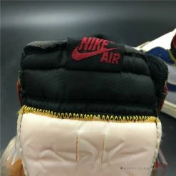 Hypeyourbeast Jordan 1 Retro High Union Los Angeles Storm Blue Blue Toes 39 Hypeyourbeast Jordan 1 Retro High Union Los Angeles Storm Blue Blue Toes