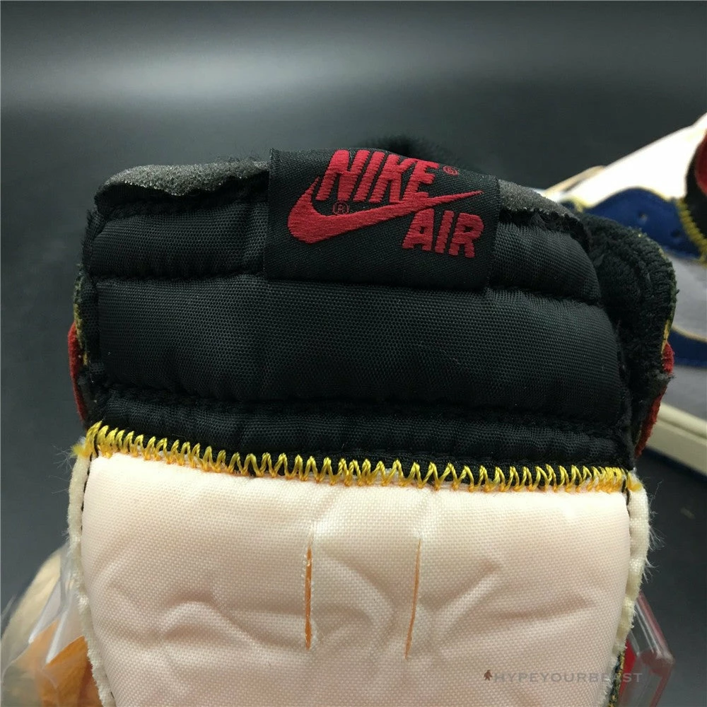 Hypeyourbeast Jordan 1 Retro High Union Los Angeles Storm Blue Blue Toes 13 Hypeyourbeast Jordan 1 Retro High Union Los Angeles Storm Blue Blue Toes