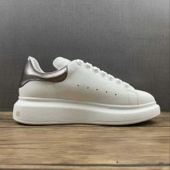 HypeYourBeast Alexander McQueen White / Grey A. Mcqueen 20 HypeYourBeast Alexander McQueen White / Grey A. Mcqueen